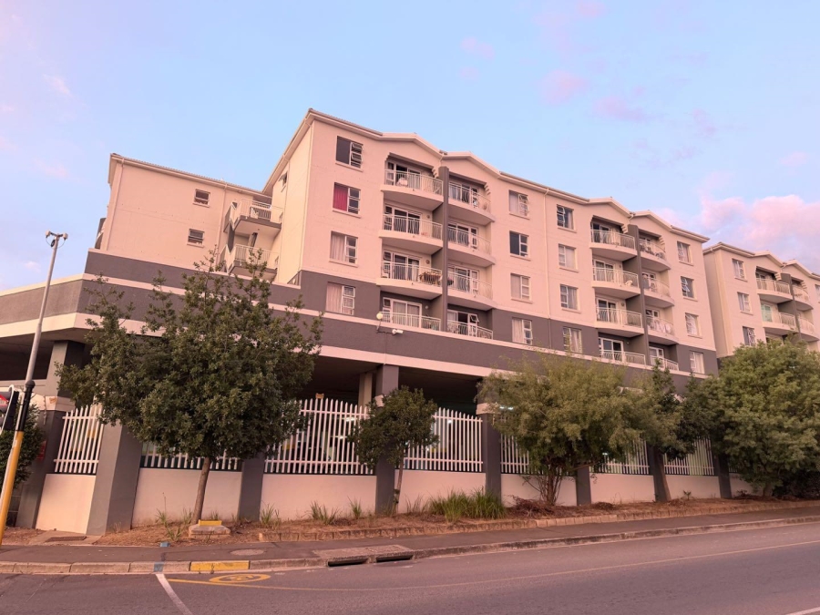 To Let 2 Bedroom Property for Rent in Tyger Valley Western Cape